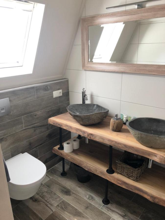 Brasserie De Peperboom Veere Exteriér fotografie