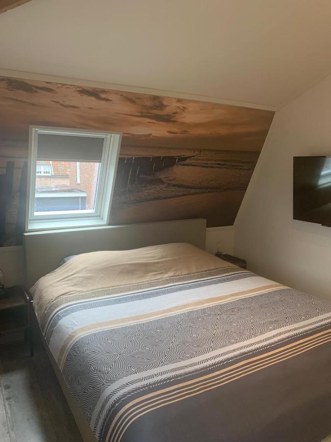 Brasserie De Peperboom Veere Exteriér fotografie