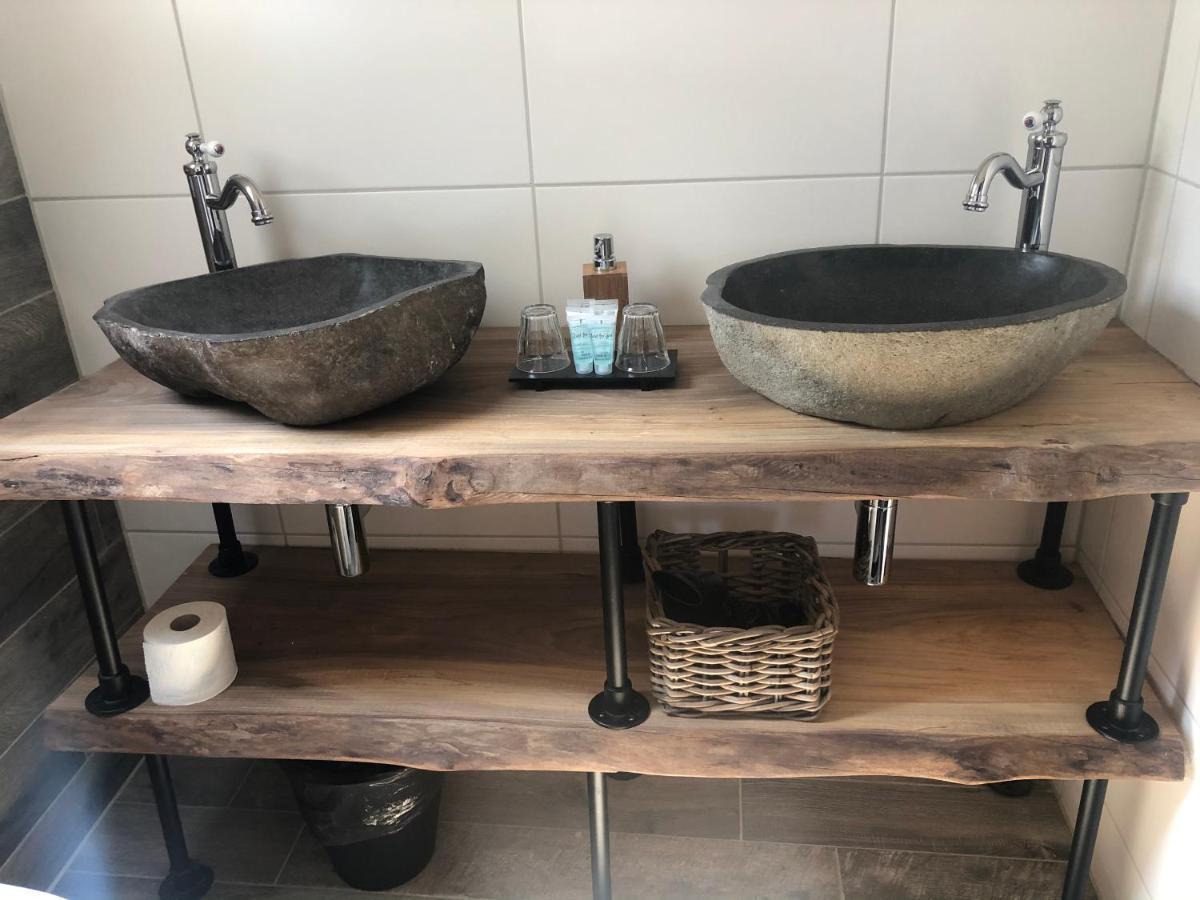 Brasserie De Peperboom Veere Exteriér fotografie